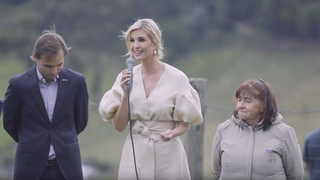 The White House Is Making Informercials for Ivanka Trump Now